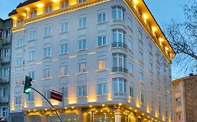 Hotel Bulvar Palas
